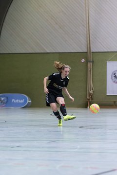 Bild 326 - B-Juniorinnen Landesmeisterschaft